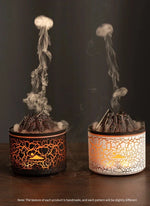 Volcano Diffuser & Humidifier