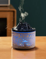 Volcano Diffuser & Humidifier