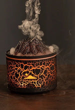 Volcano Diffuser & Humidifier